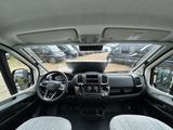 Dethleffs Globetrail 600 ER Fiat REISELUSTPRÄMIE - Dethleffs schwarz