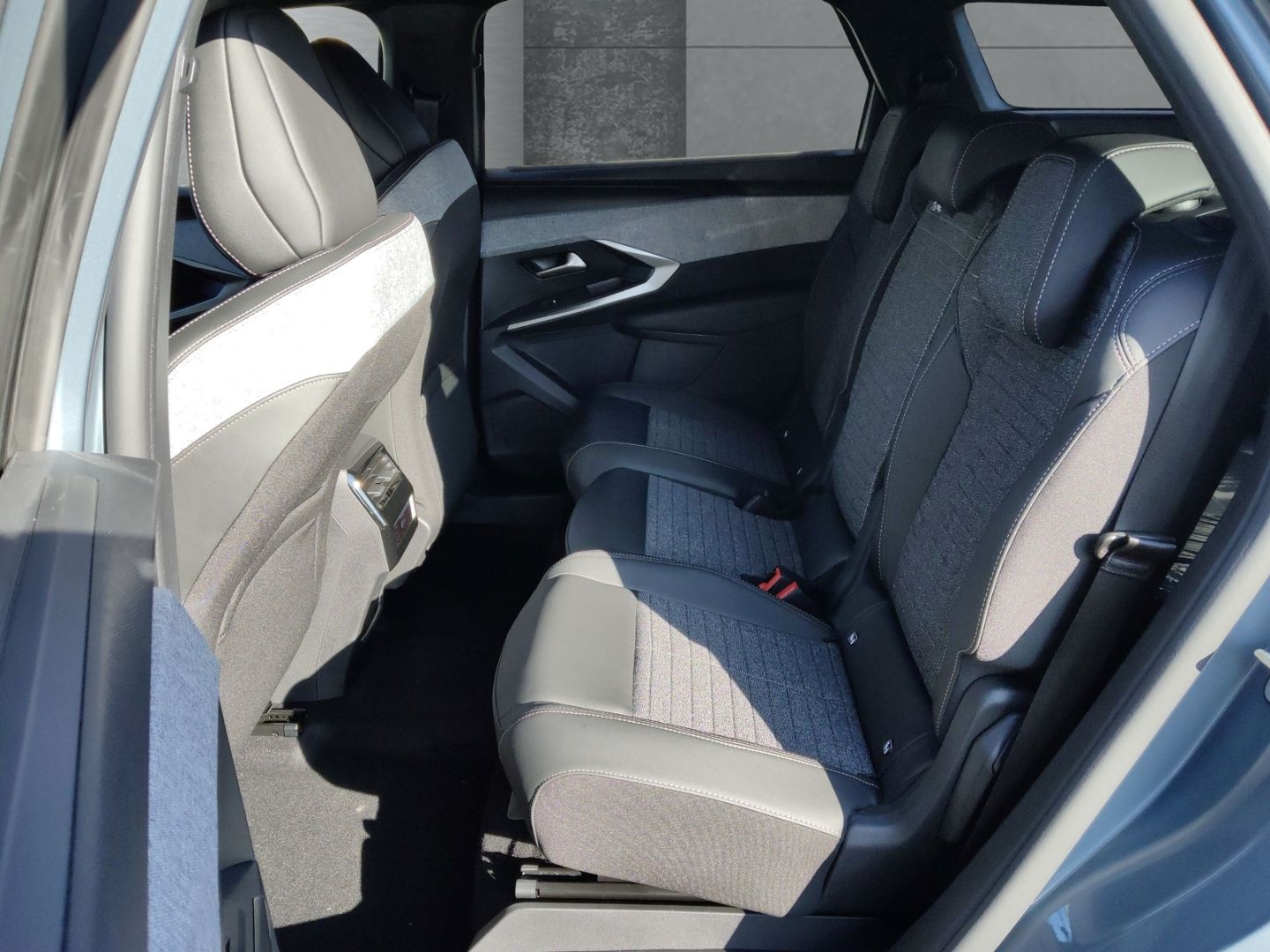 Peugeot 5008 - Bild 9