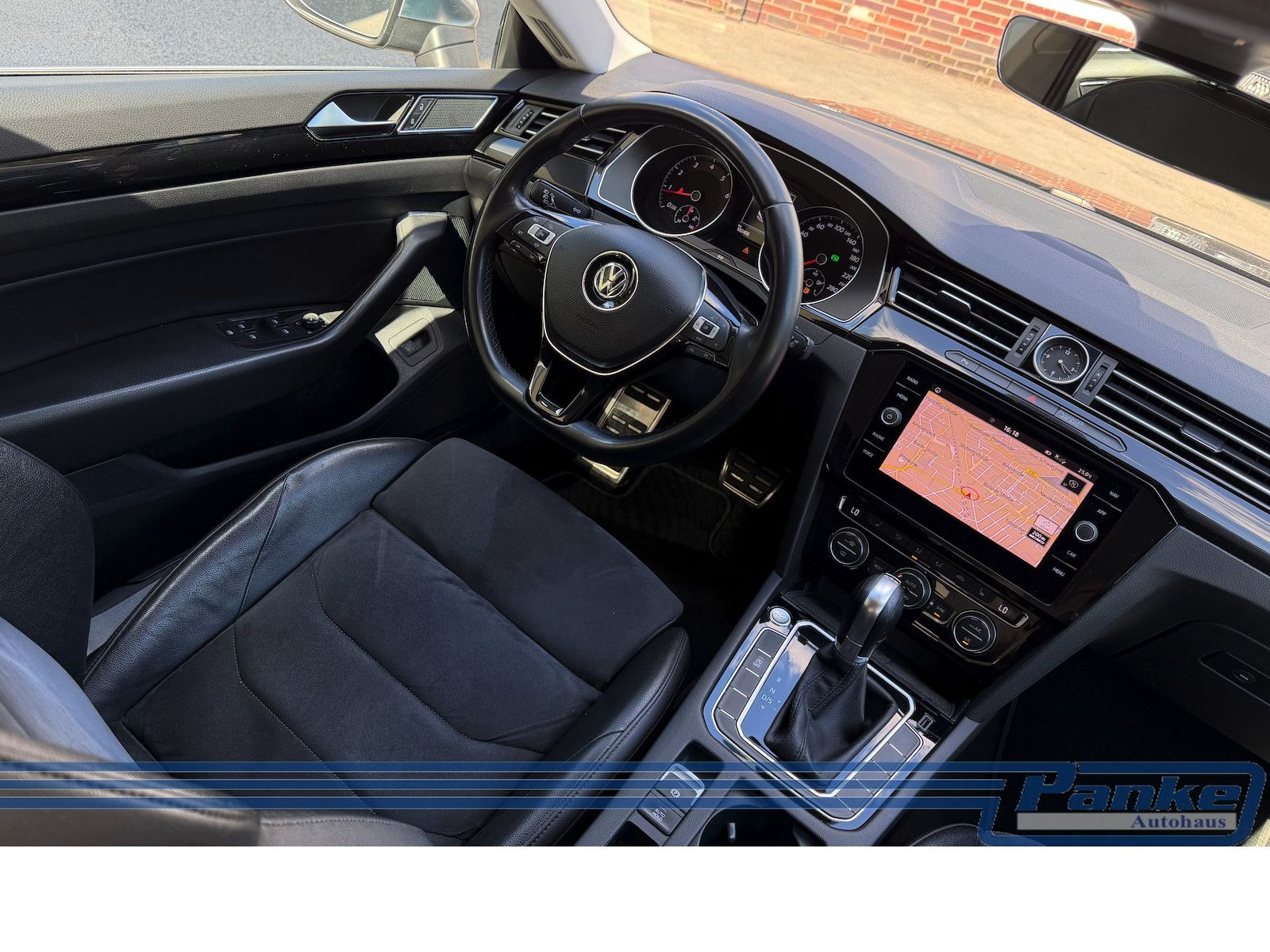 Volkswagen Arteon Elegance DSG NAV LED Ergo Alcantara CarPl foto 3