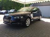 Audi A3 Sportback 1.4 TFSI Ambiente/Xenon/Sitzh/Temp - Audi A3: Ambiente Sportback