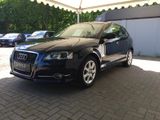 Audi A3 Sportback 1.4 TFSI Ambiente/Xenon/Sitzh/Temp - Audi A3: Sportback Ambiente