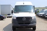 Mercedes-Benz Sprinter 314 CDI 4x4 ALLRAD MIXTO *STHZ*6-SITZE* - Mercedes-Benz Kipper Allrad