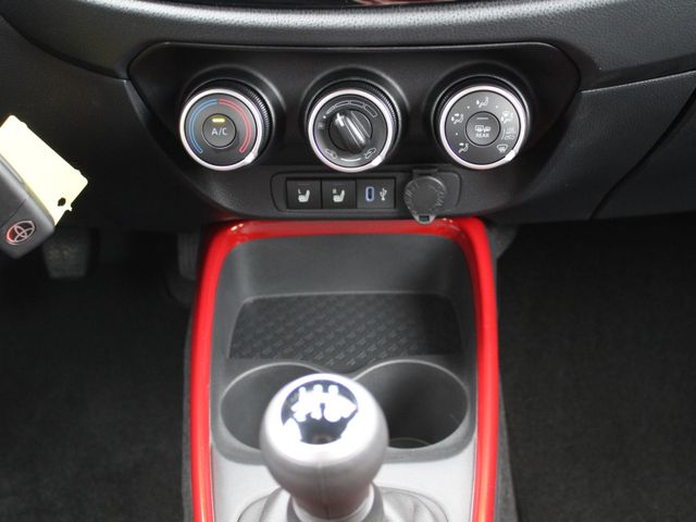 Aygo X Team D Design P.