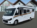 Malibu I 460 LE Touring Smilecamper