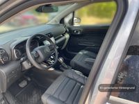 Citroën C3 Aircross - Vorschau Bild 9