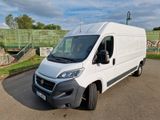 Fiat Ducato 3.0 diesel  - Fiat Ducato mit Diesel-Antrieb: 3.0