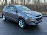 Hyundai ix35 5 Star Edition AWD,87500KM,Ersthand - Hyundai ix35 5-Star-Edition