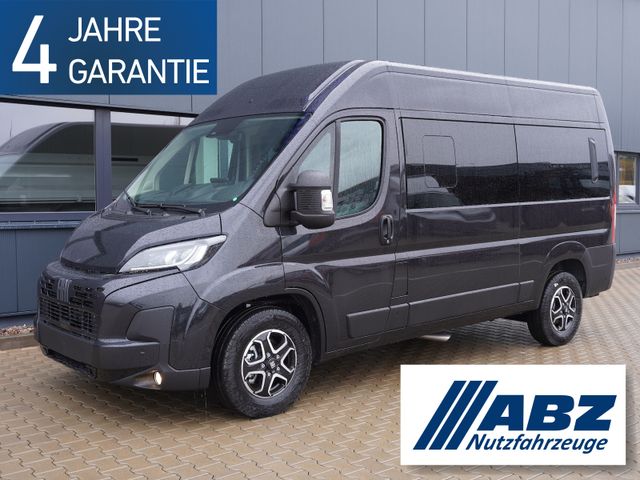 Fiat Ducato Modular L2H2 180 Automatik / 9-Sitzer