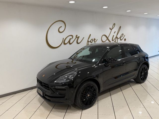 Porsche PORSCHE Macan III 2.0 PDK Full Optionals imagem 2