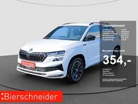 Skoda Karoq - Vorschau Bild 1