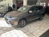 Mitsubishi Outlander Edition 100 2WD - Mitsubishi Outlander: 2wd