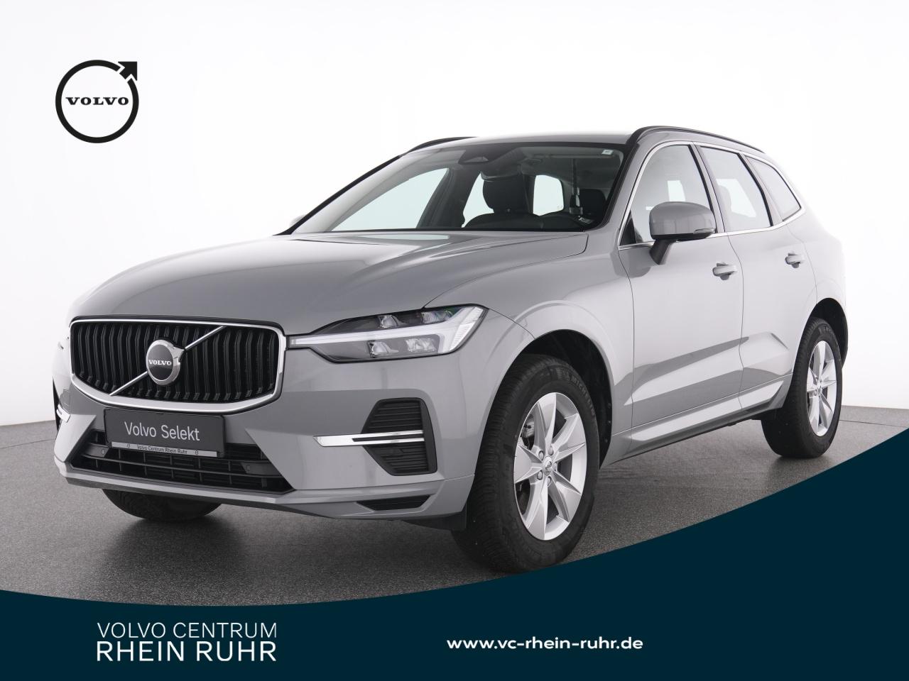 Volvo XC60 B4 CORE AHK+WINTERPAK+KAMERA+NAVI+LM18