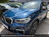 BMW X3 M40 d/BMW-DISPLAY KEY/TEMP./HEAD-UP/AHK/LED/