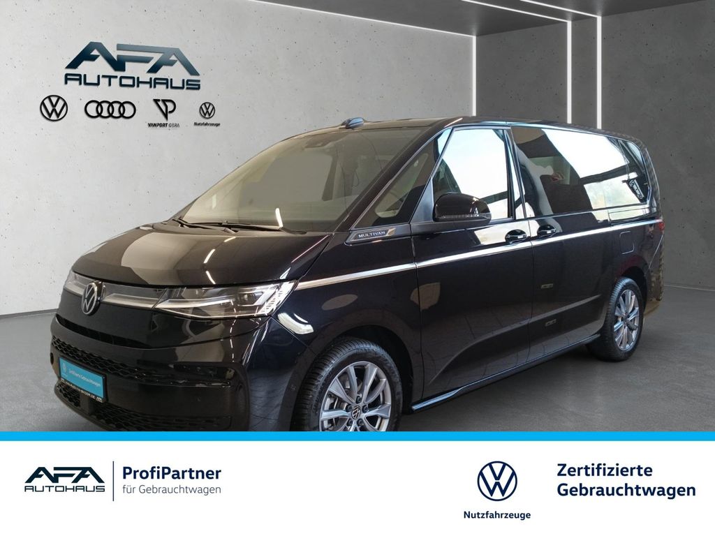 Image of Volkswagen T7 Multivan
