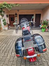 Kawasaki Wer will die 100000Km voll machen - KAWASAKI W1