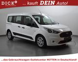 Ford Tourneo Conn 1.5d Aut. Lang Trend 5SI+KLIMA+PDC+ - Ford Tourneo Connect: Lang