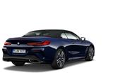 BMW 840i Cabrio M Aerodyn Laser SoftClose Dr Ass Pro - blaue BMW 840