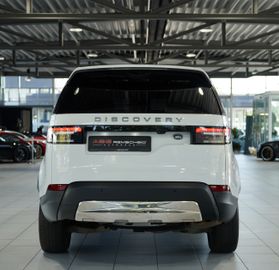 Land-Rover Discovery - 8