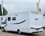 Frankia T 740 FD*Automatik*ALDE*177PS*Automatik*AHK - Frankia 740