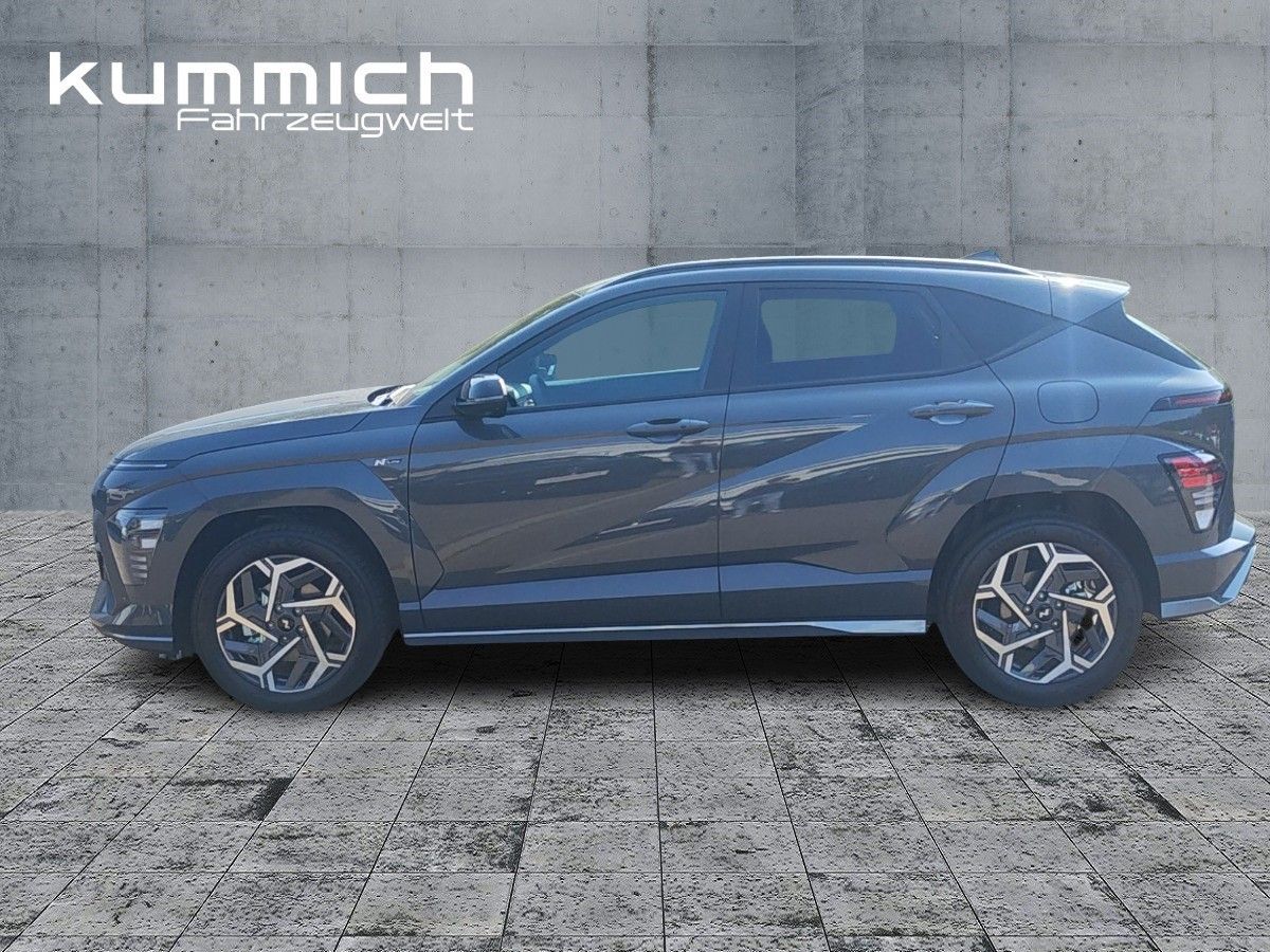 Hyundai KONA - Bild 6