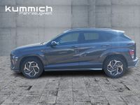 Hyundai KONA - Vorschau Bild 6