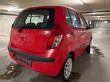Hyundai i10 1.1 Classic Classic - Hyundai i10 von privat