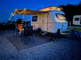 HYMER / ERIBA / HYMERCAR Eriba Touring Familia 310 - HYMER / ERIBA Familia