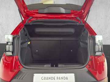 Fiat Grande Panda Hybrid La Prima *WINTER-PAKET*