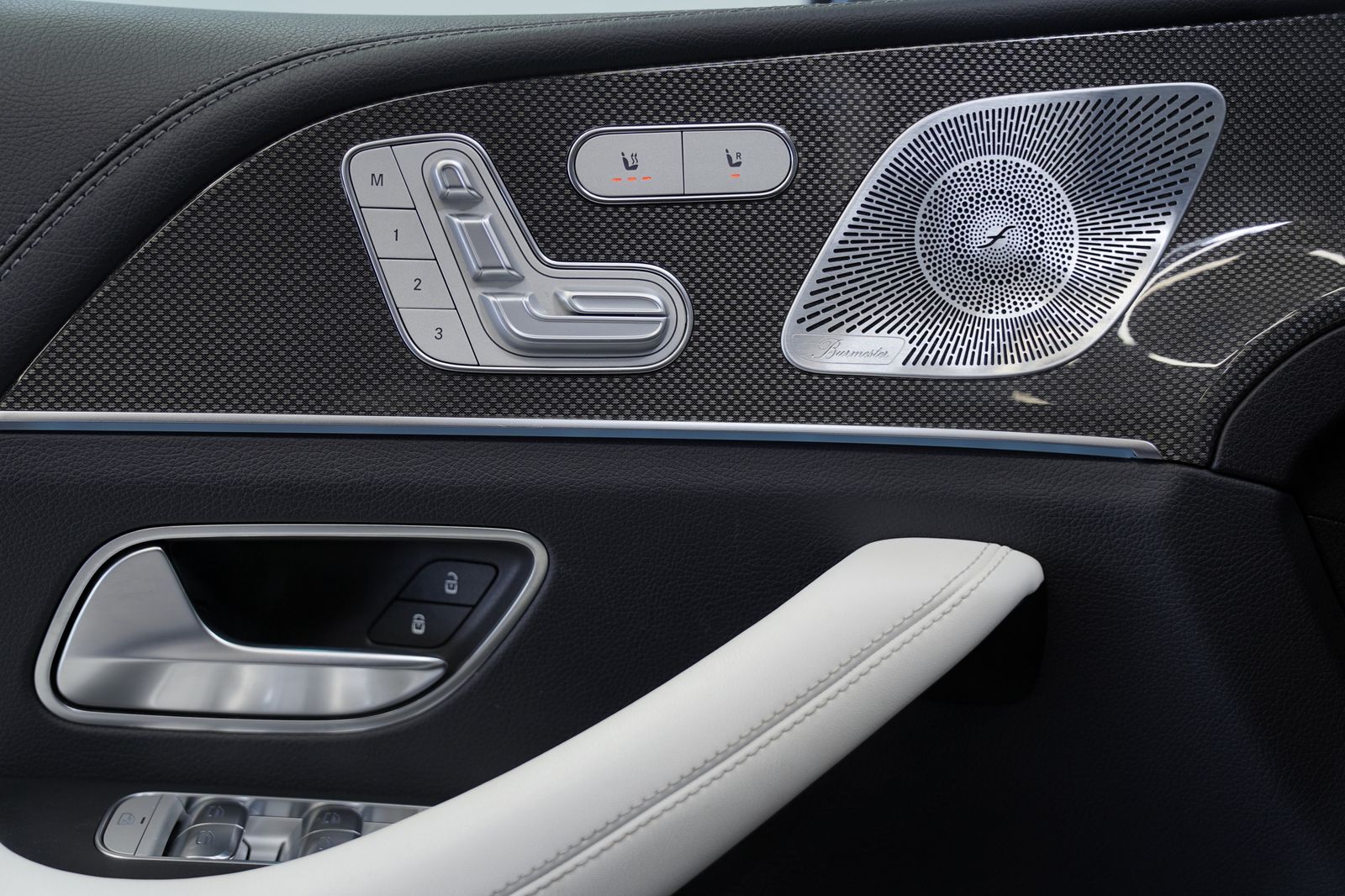 Mercedes Benz Gle 400