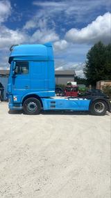 DAF XF 460 FT - DAF Xf 460