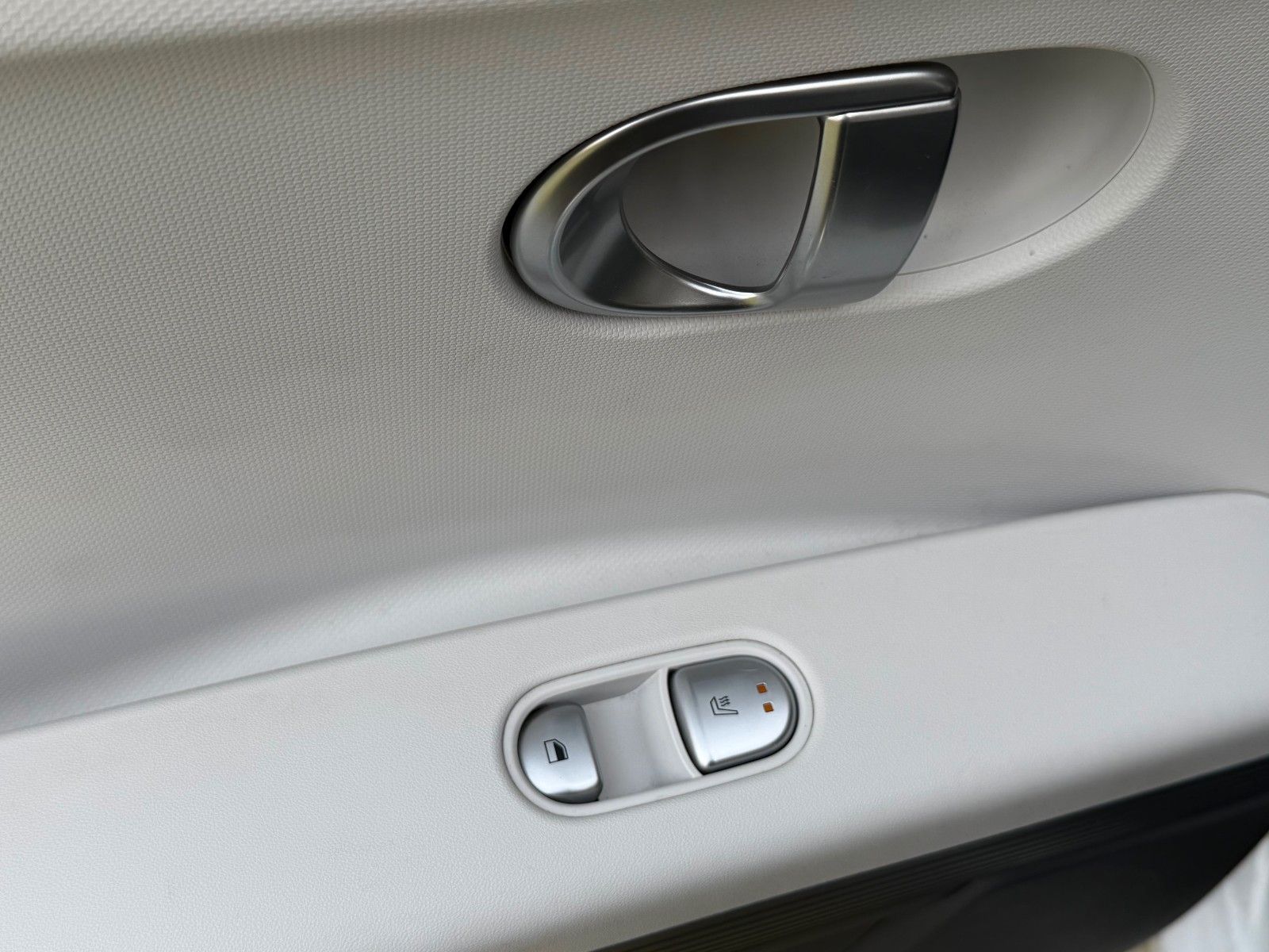 Fahrzeugabbildung Hyundai IONIQ 5 TECHNIQ 225kW *RW430KM*Kamera*SHZ*LED*