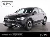 Mercedes-Benz GLA 180 Progressive+NavPrm+LED-HP+KeyG+Distr+RFK