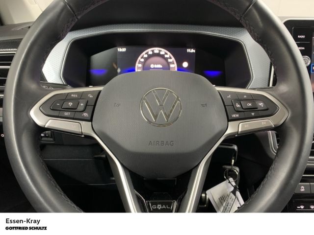 Volkswagen T-Cross - Bild 22
