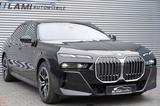 BMW 740d xDrive M Sport SKYLOUNGE ICONIC 360 HUD B&W - BMW 740: 740i Xdrive