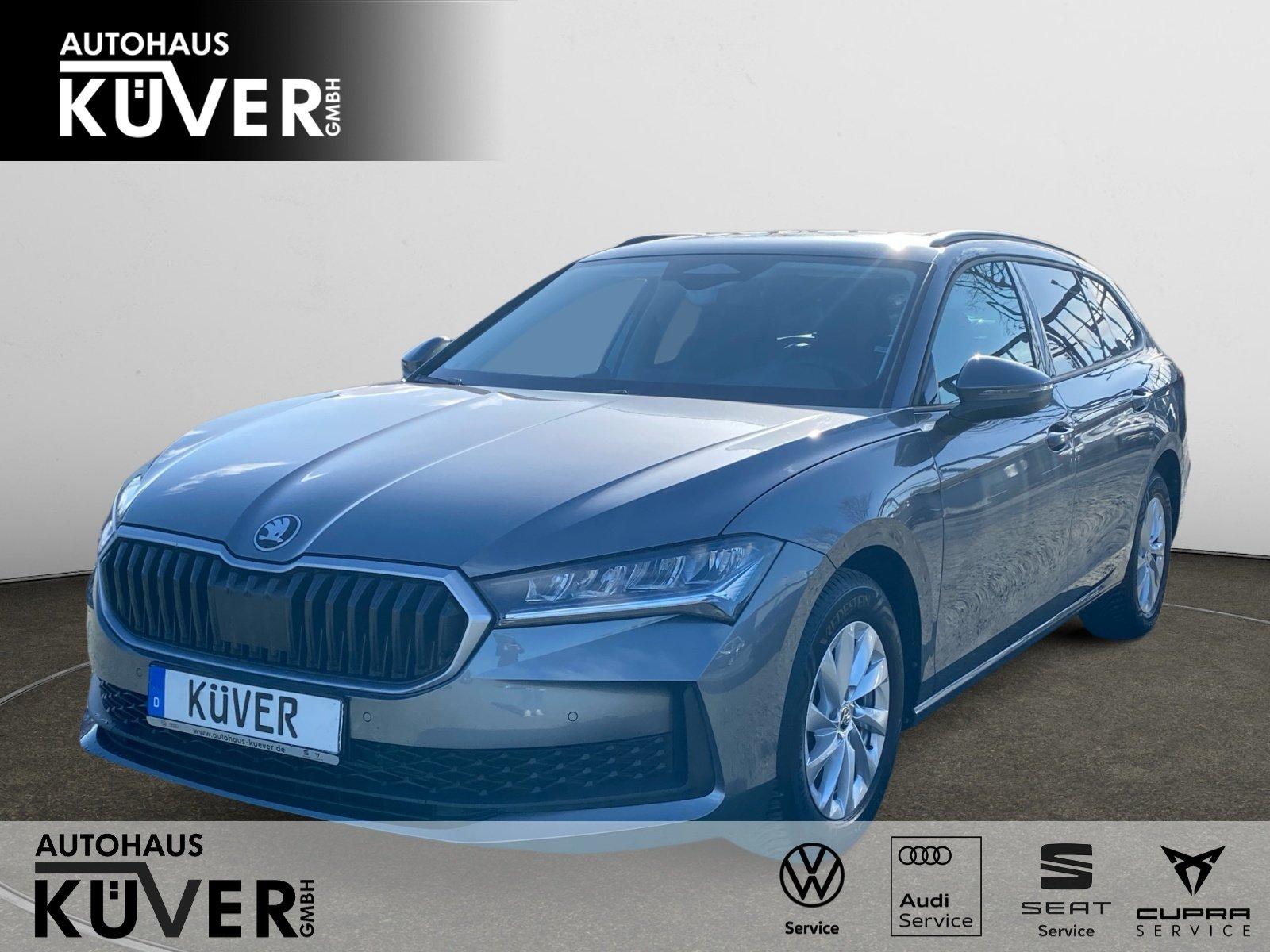 Skoda Superb Combi Essence 1.5 TSI DSG APP*ACC*LED