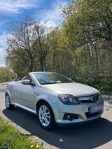 Opel Tigra 1.8 Benzin - Opel Tigra: B