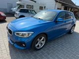 BMW 118 1 Limousine 5-trg. 118 d M Sport - BMW 118 Gebrauchtwagen in Aachen