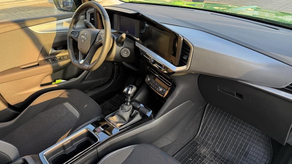 Autohaus Zimpel - Opel Mokka Enjoy 1.2T Klimaanlage+180Kamera+DAB+LED - Bild 10 Autohaus Zimpel - Opel Mokka Enjoy 1.2T Klimaanlage+180Kamera+DAB+LED - Bild 10