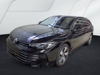 Volkswagen Passat Variant 1.5 TSI eHybrid Business.DCC.AHZ