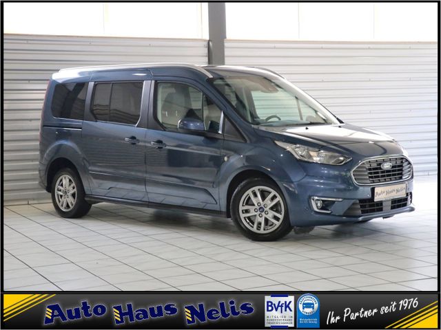 Ford Grand Tourneo Connect 1,5 EcoBlue Titanium Autom