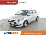 Hyundai i20 1.4 Comfort Aut.*TEMPO*SHZ*LHZ*ALU*KLIMA* - Hyundai i20 Gebrauchtwagen in Duisburg