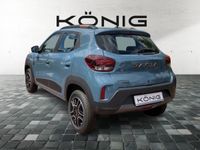 Dacia Spring - Vorschau Bild 3