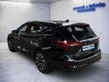 Ford Focus Turnier 1.5 EcoBlue Aut. TITANIUM - Ford Focus: Titanium Turnier