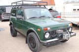 Lada Niva 1.7i 4x4 Original!!ROSTFREI!! - Lada: 7