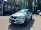 Kia Sorento 2.4 16V LX TÜV NEU* TOP ZUSTAND * AHK - Kia Sorento in Duisburg