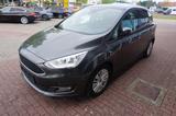 Ford C-Max C-MAX Cool & Connect 1,5EB 150PS Automatik - Ford: Van, E150