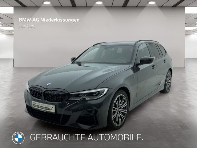 BMW M340i xDrive Touring AHK Harman/K Head-Up Laser