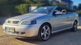 Opel Astra Cabrio 1.8 Edition 90Jahre Bertone Edi... - Opel Astra: Bertone