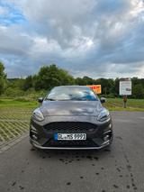 Ford Fiesta ST 1.5 EcoBoost Recaro B&O HU 2028 8-fach - Ford Fiesta: R2