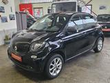 Smart ForFour 1.Hand/Klima/27.000km/Passion - Smart ForFour in Hagen